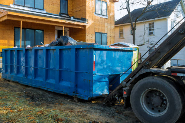 Best Office Junk Removal  in Stokesdale, NC