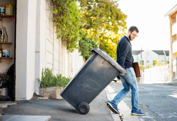 Best Garage Cleanout Services  in Stokesdale, NC