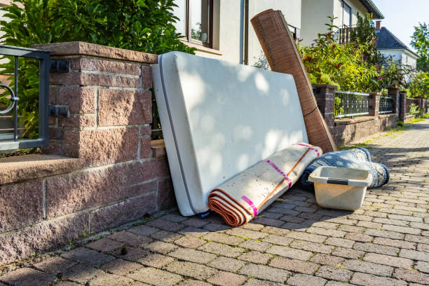 Best Household Junk Removal  in Stokesdale, NC