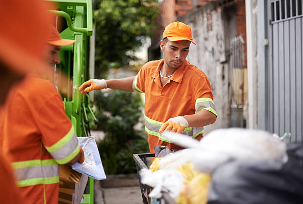 Commercial Cleanout Services