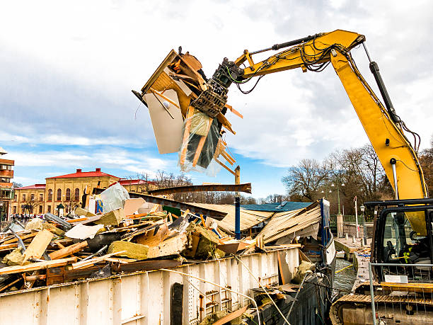 Best Basement Cleanout Services  in Stokesdale, NC