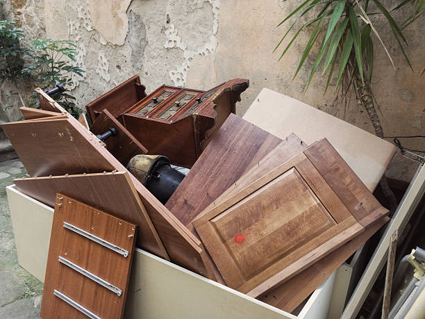 Best Commercial Junk Removal  in Stokesdale, NC